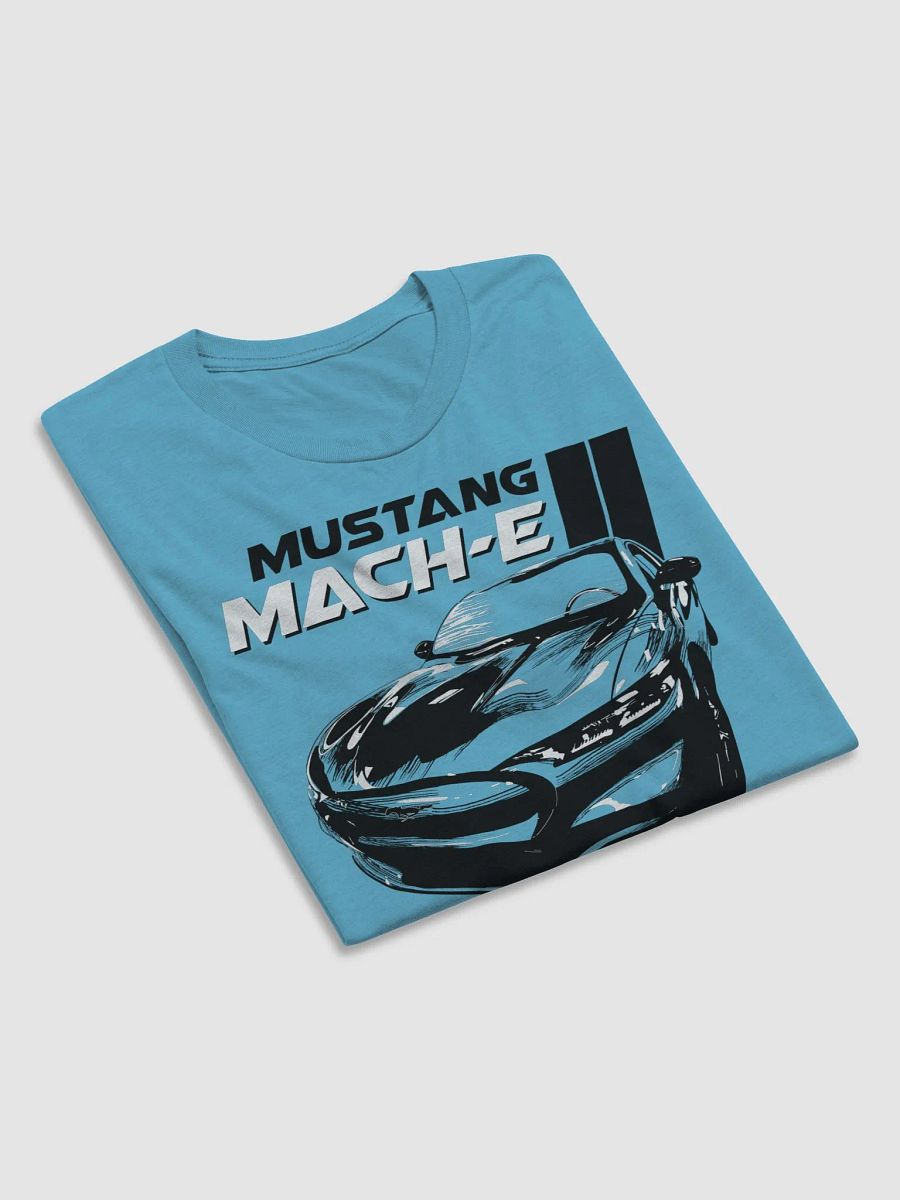 Retro Mach-E product image (33)