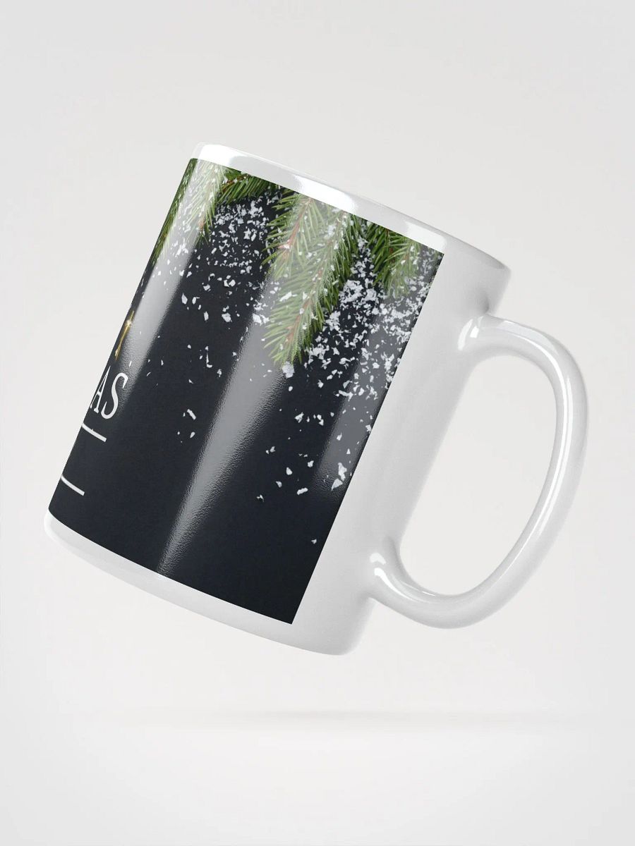 "Merry Christmas – Jesus Was Born!" Celebration Poster product image (3)