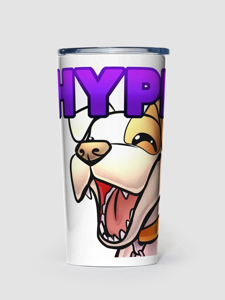 HYPE Tumbler product image (1)