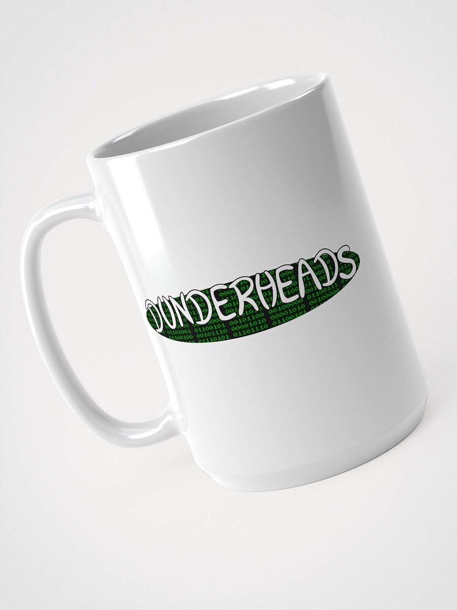 DunderHeads Cup product image (2)