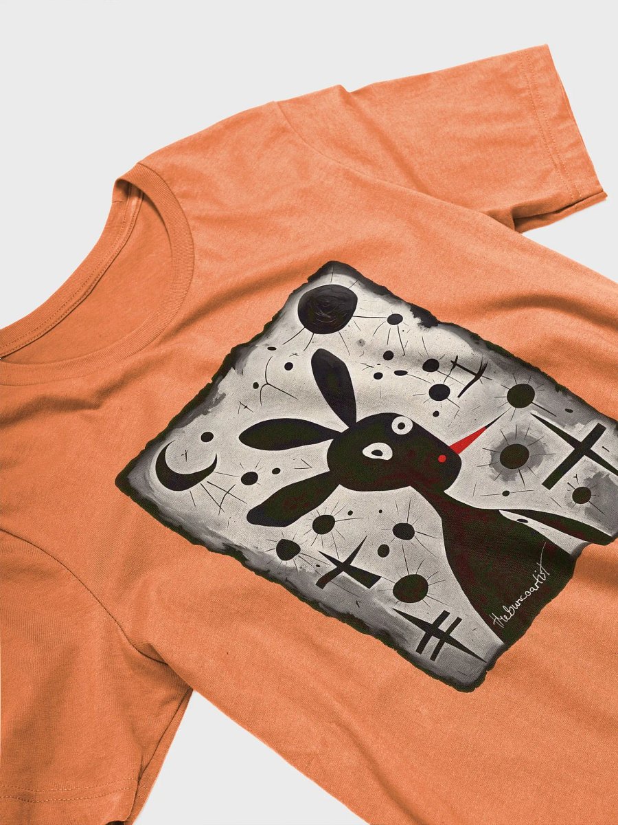 Bella+Canvas Supersoft T-Shirt product image (37)