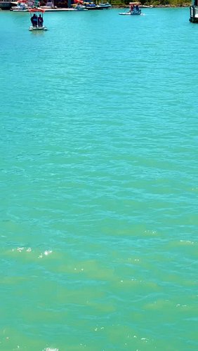 The serene stillness of the Dominican Republic.

#reels #travelreels #instatravel #travel #traveltheworld #travelingram #inst...