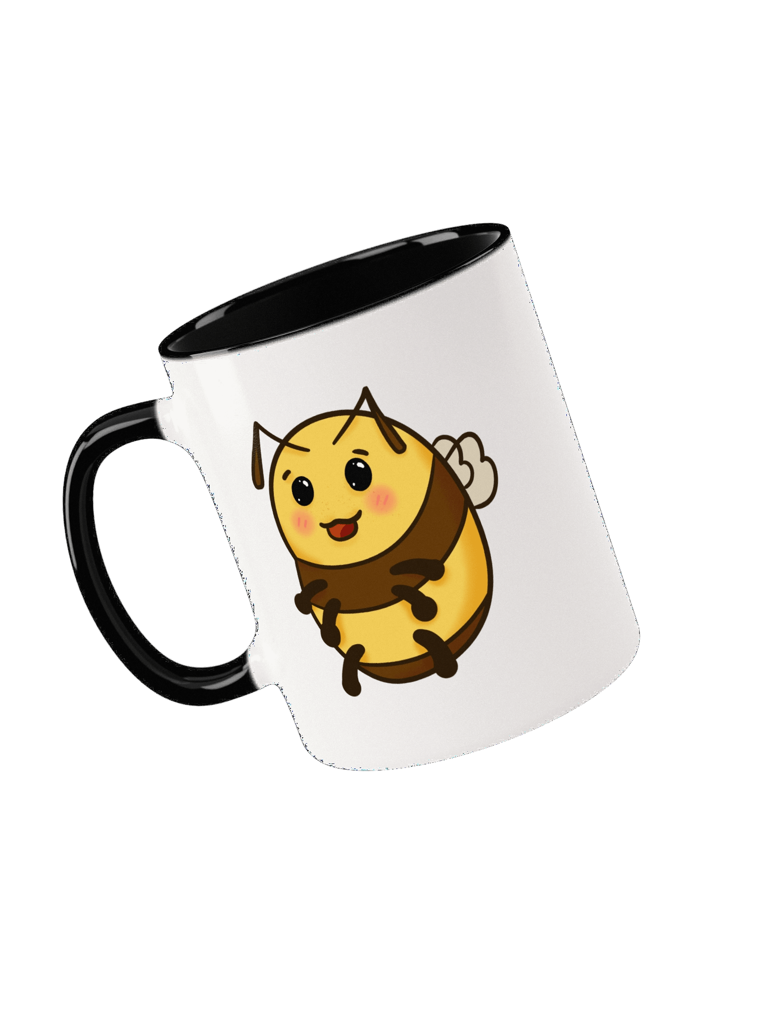 Comfy Bee Mug product image (8)
