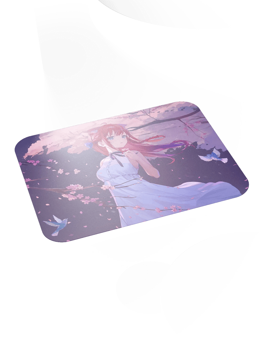 swtCherry Mousepad product image (4)