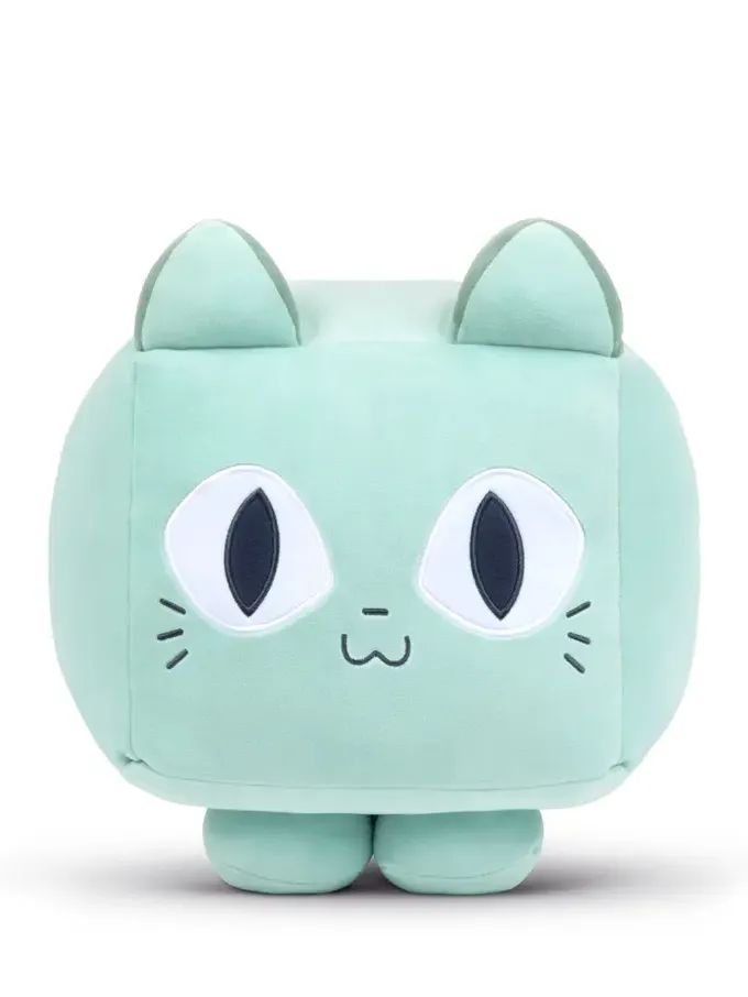 SIGNED Mystery Medium 12 Inch Pet Sim Plush product image (2)