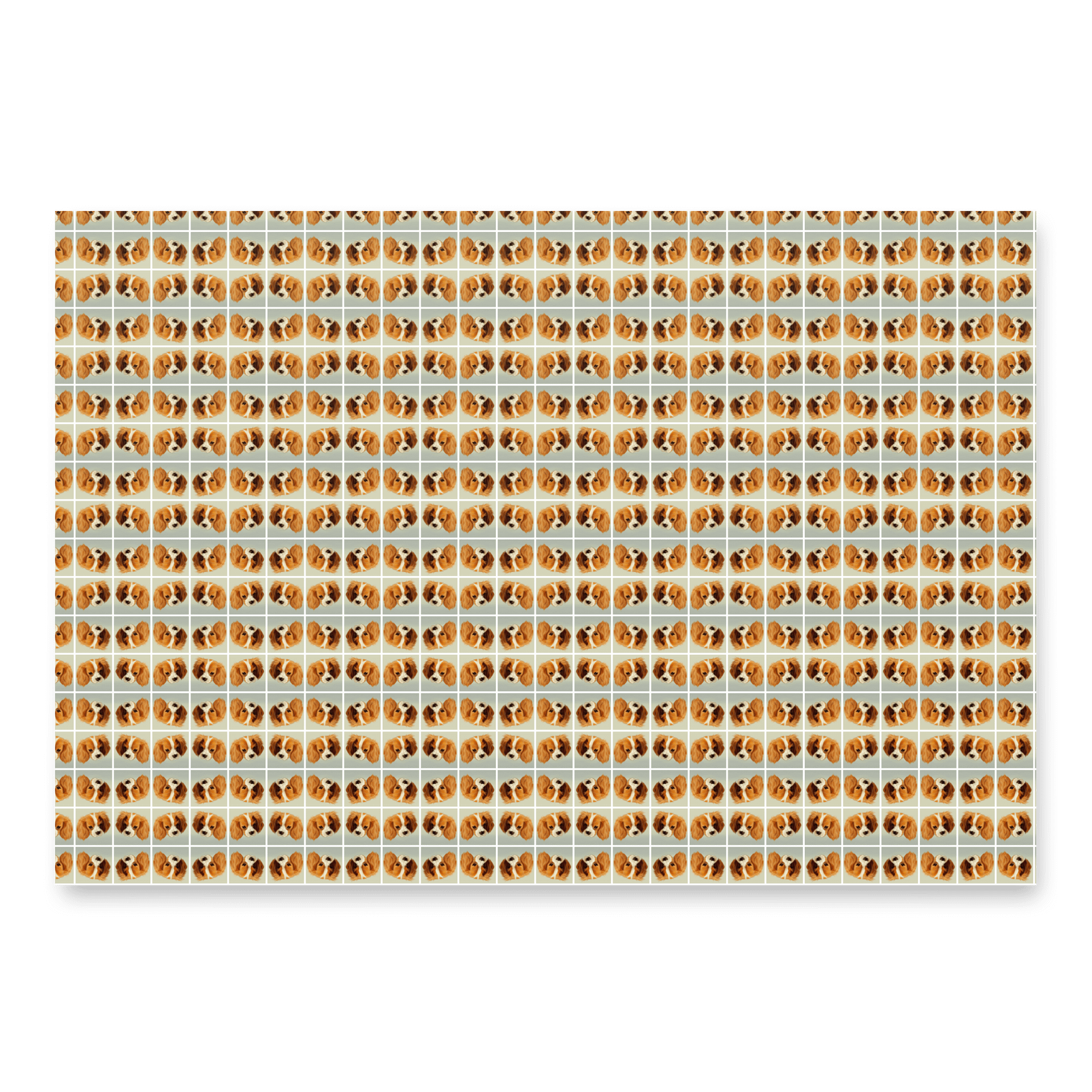 Puddles x EC x Ribbon Gift Wrap product image (1)