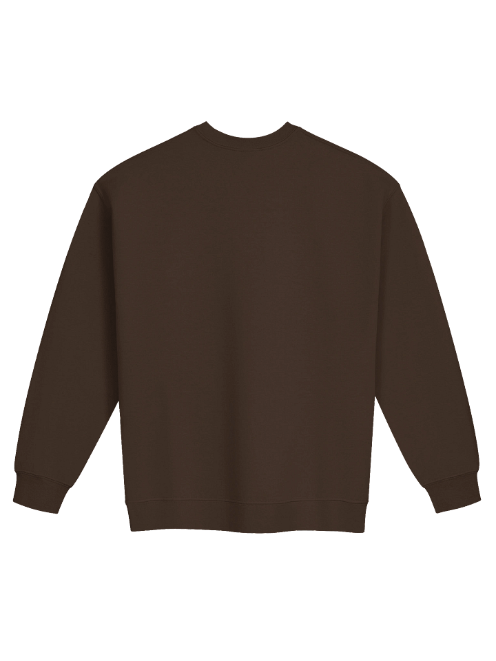 cunt dracula's dance club printed crewneck product image (10)