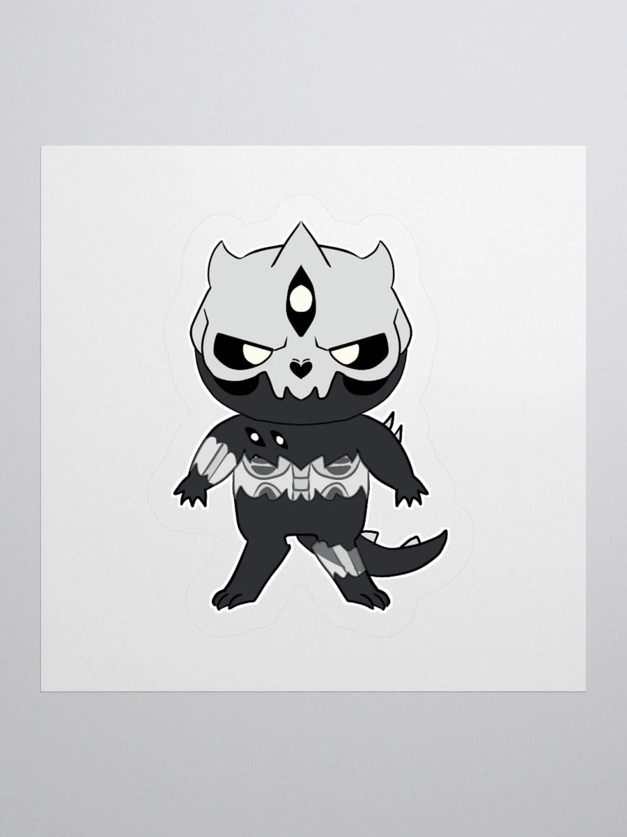 Kon powerpose - sticker product image (1)