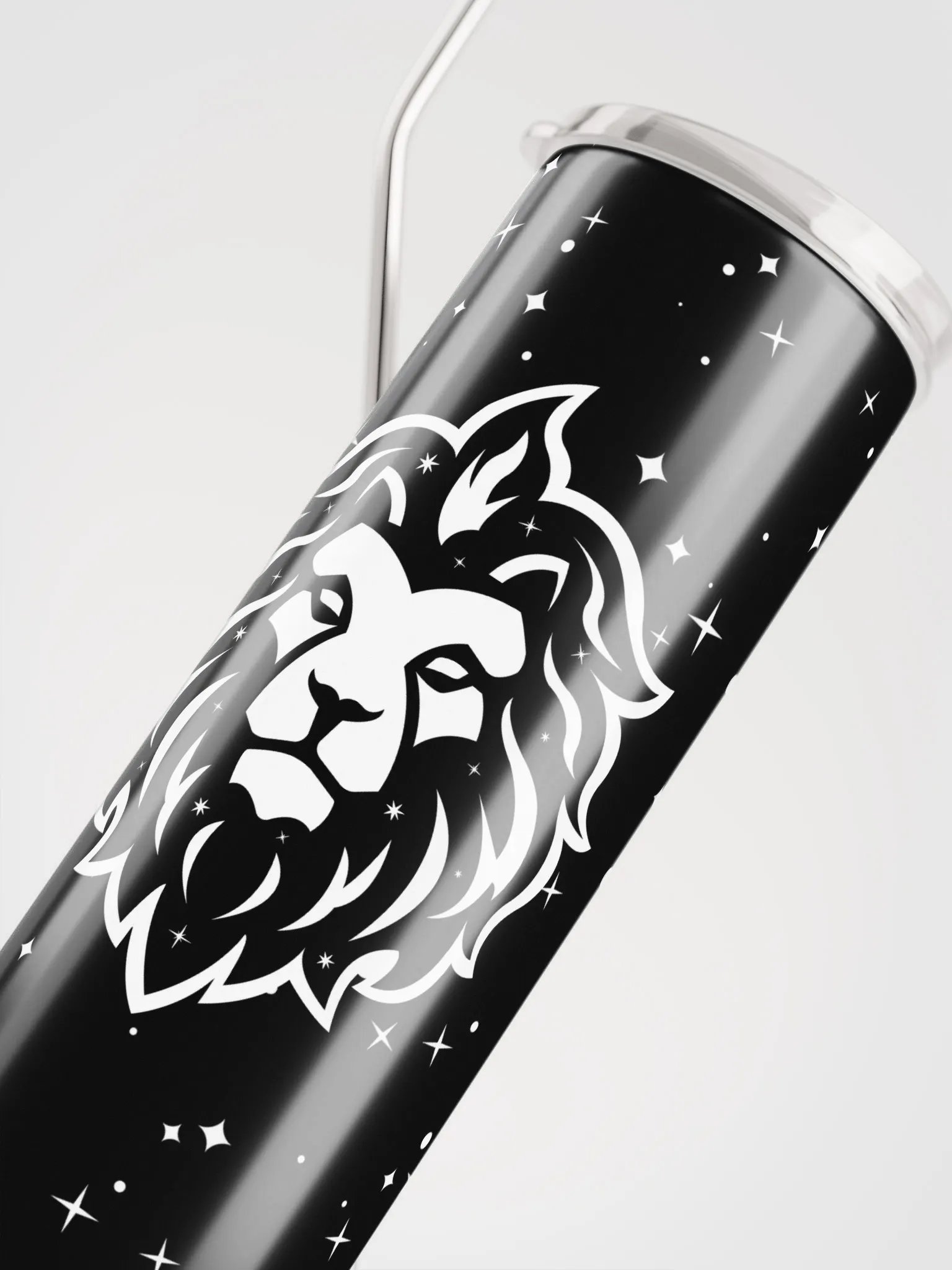 *NEW* Sandromeda Stainless Steel Tumbler product image (4)