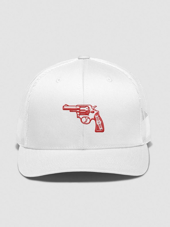 revolver cap Dust & Brim product image (1)
