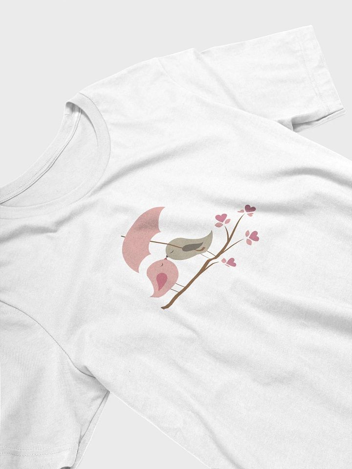 love birds shirt product image (2)