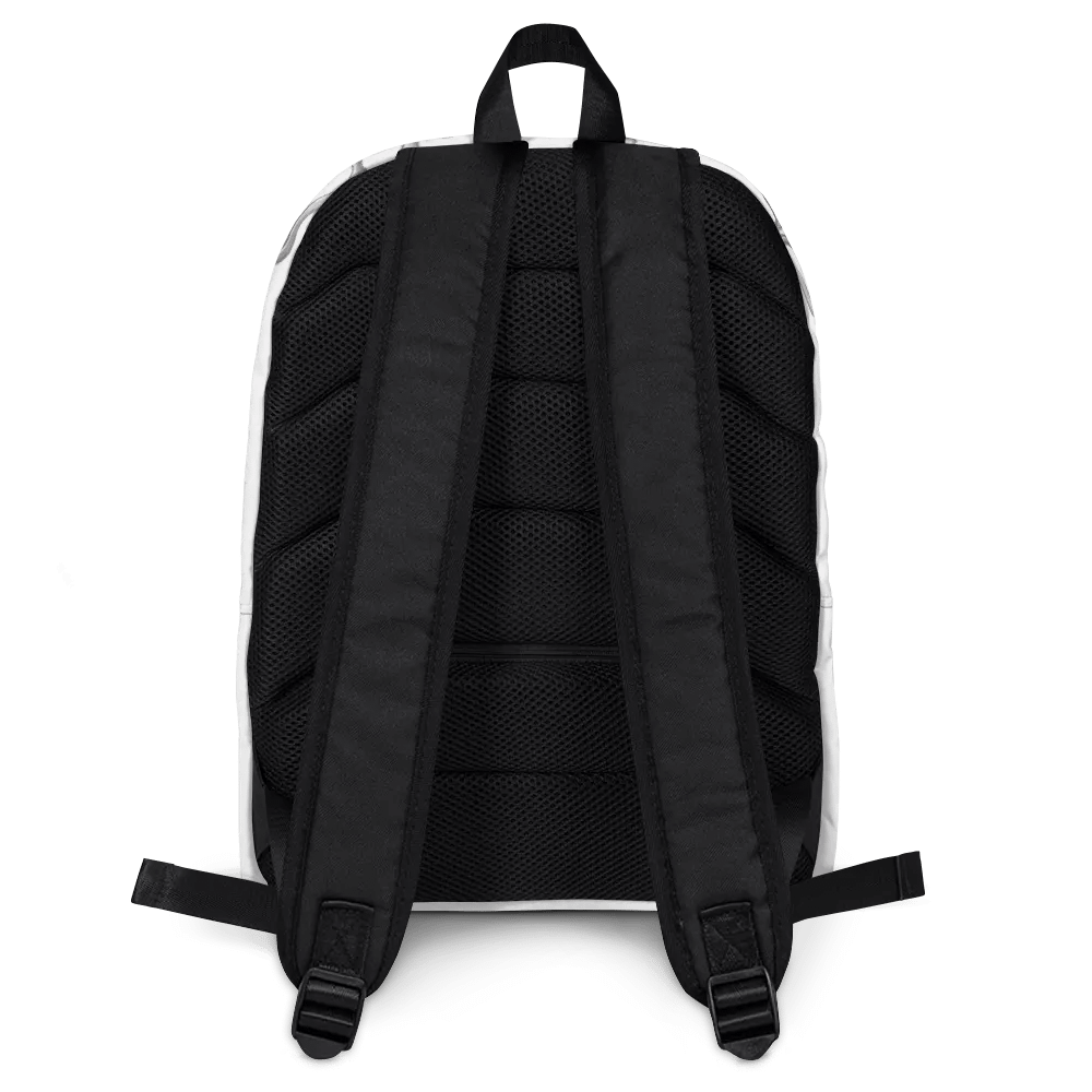 PlagueJesterSky Backpack product image (5)