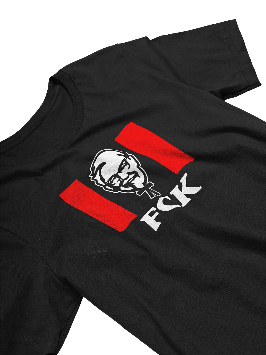 FCK TEE product image (1)
