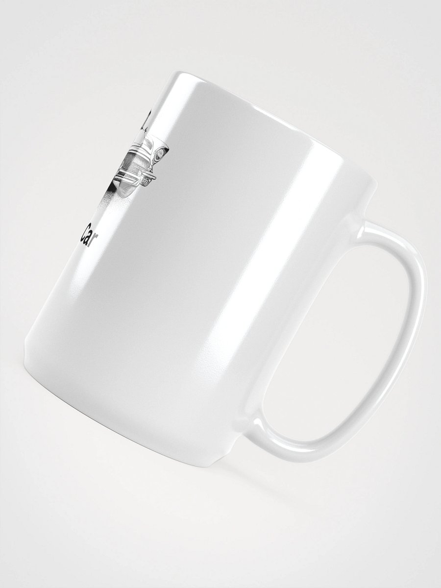 Classic Vintage Mug product image (4)