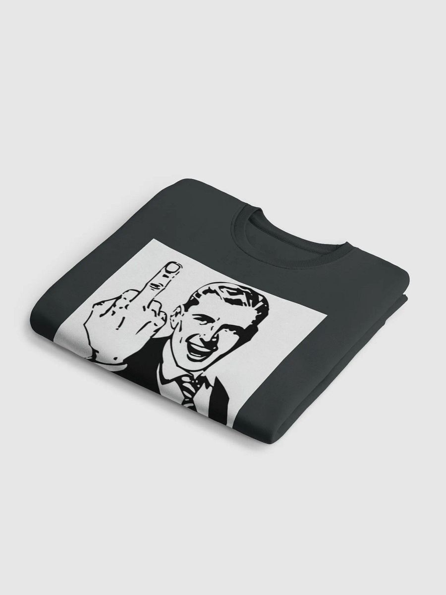 Fuck Shirt product image (6)