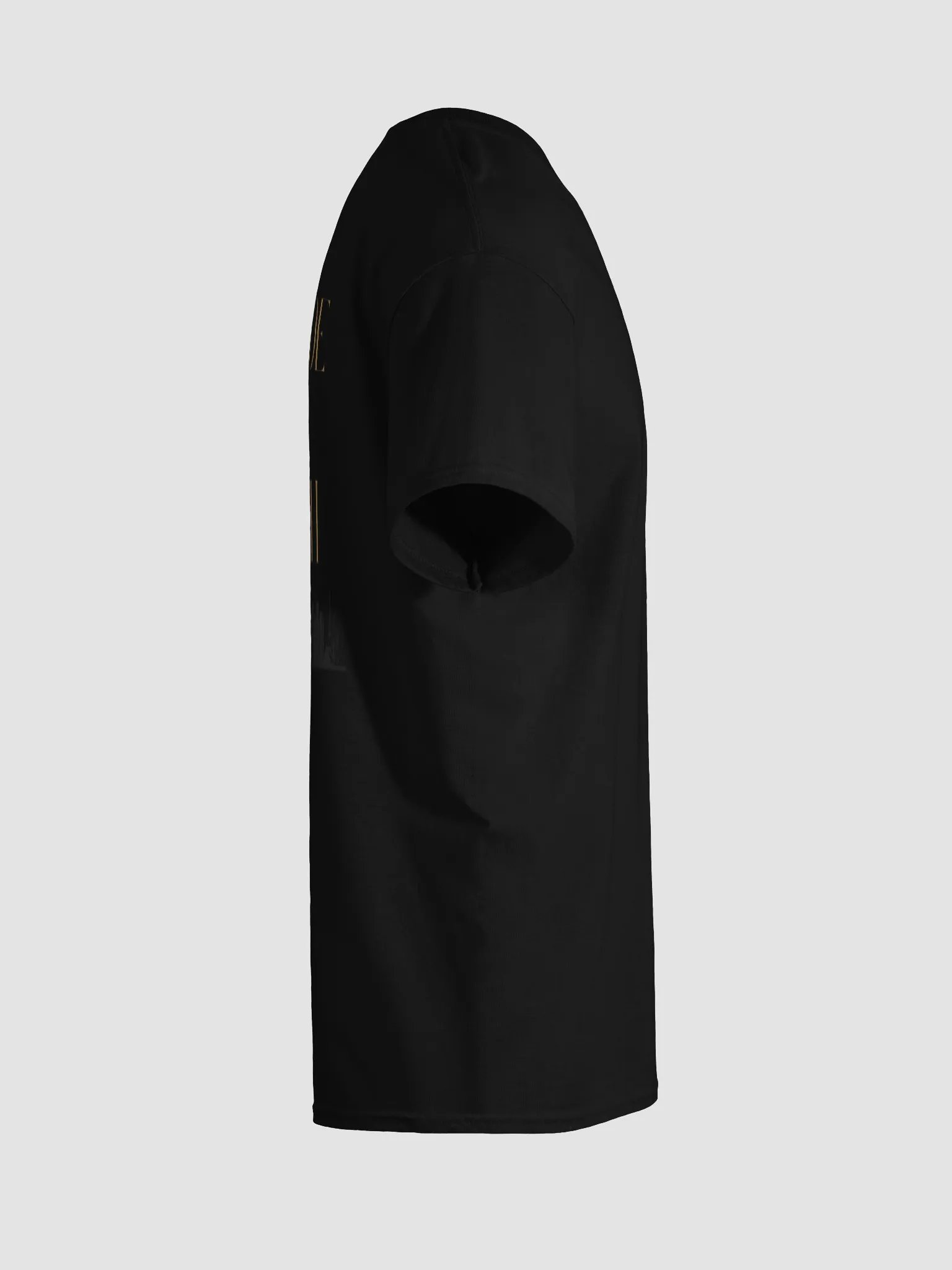 I Made My Oath - Soft Cotton T-Shirt product image (91)