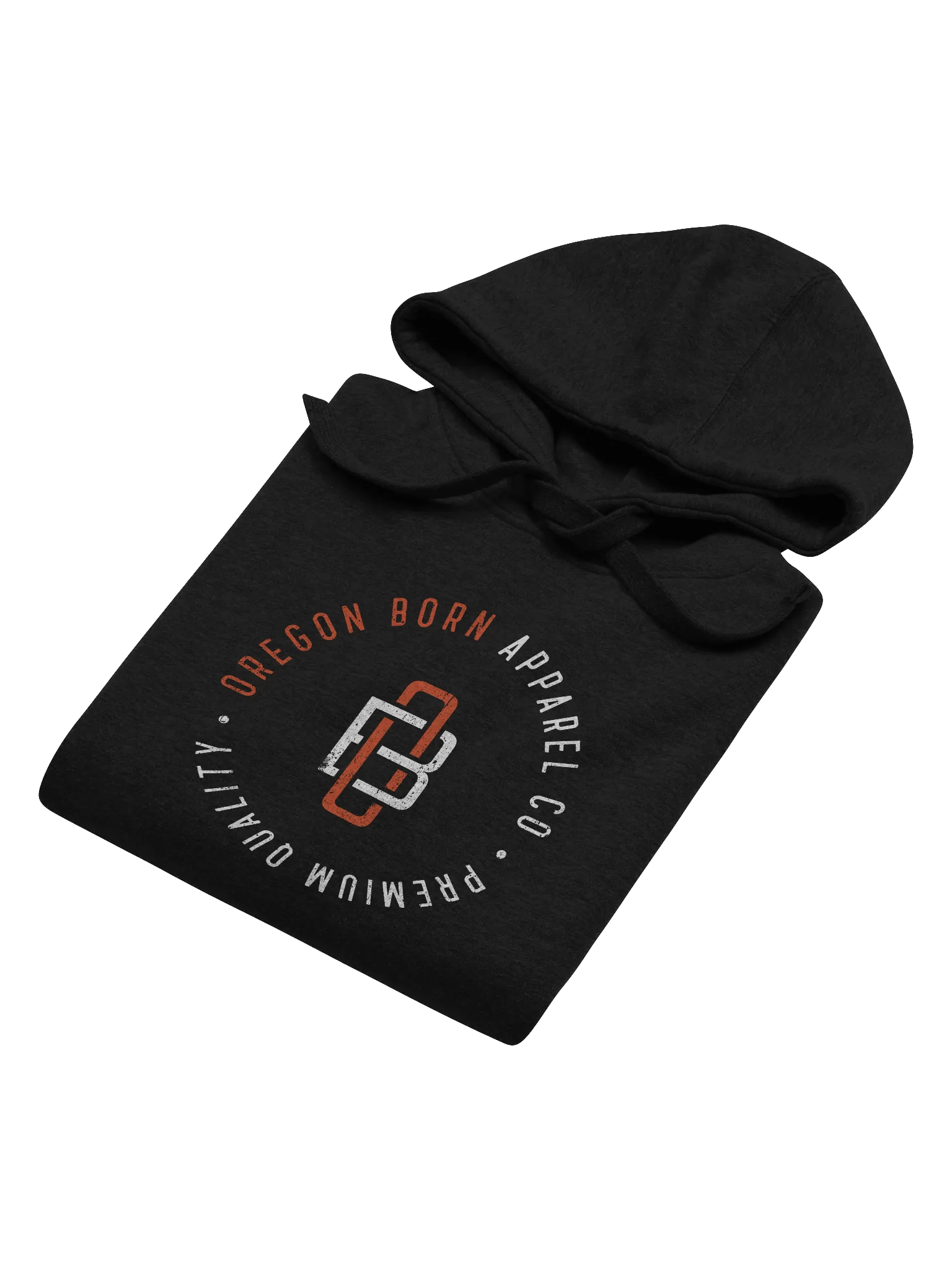 Oregon Born Apparel Co Hoodie product image (5)