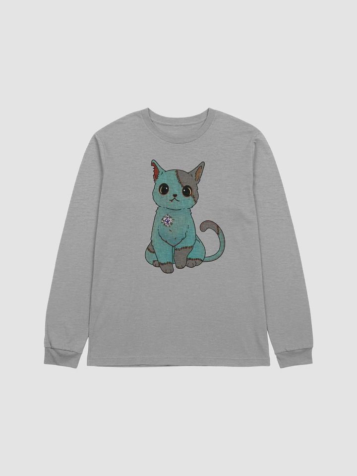 The Zombie Kitty product image (1)