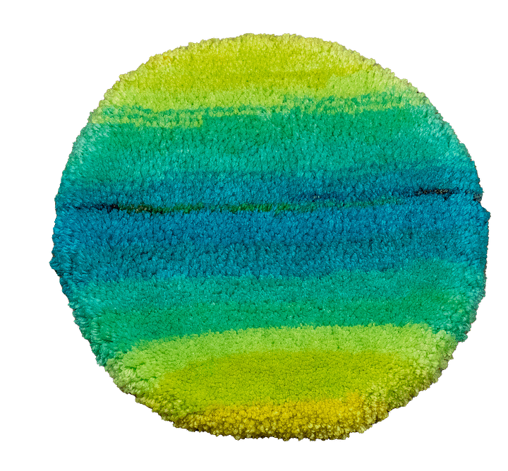 Bong Coaster: Gradient product image (1)