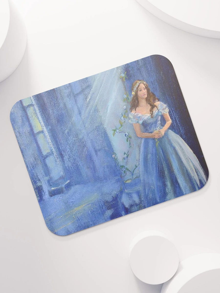 Enchanted Fairytale Mouse Pad - Spell Bound product image (7)
