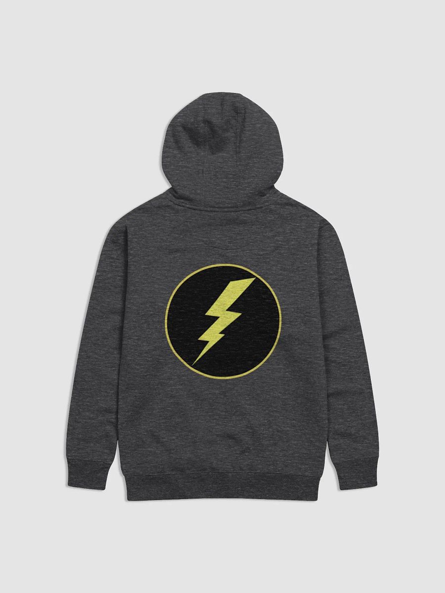 Lightning Hoodie product image (4)