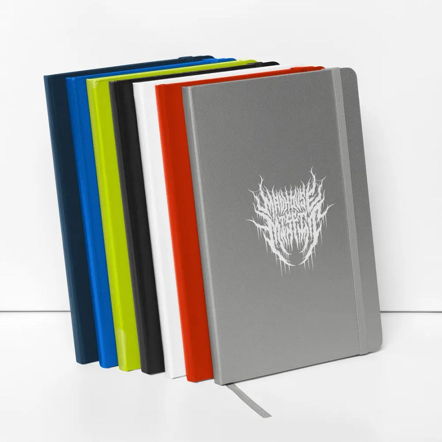 Madhouse Misfit Journal product image (9)