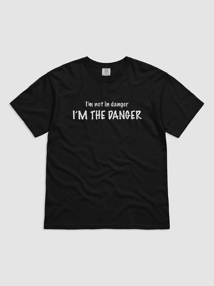 I'm The Danger product image (3)