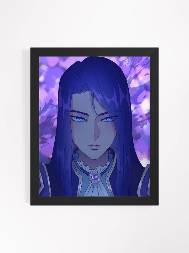 Caitlyn Framed Poster product image (2)