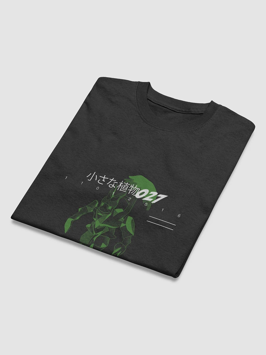 Tangleroot - Shirt (Green) product image (3)