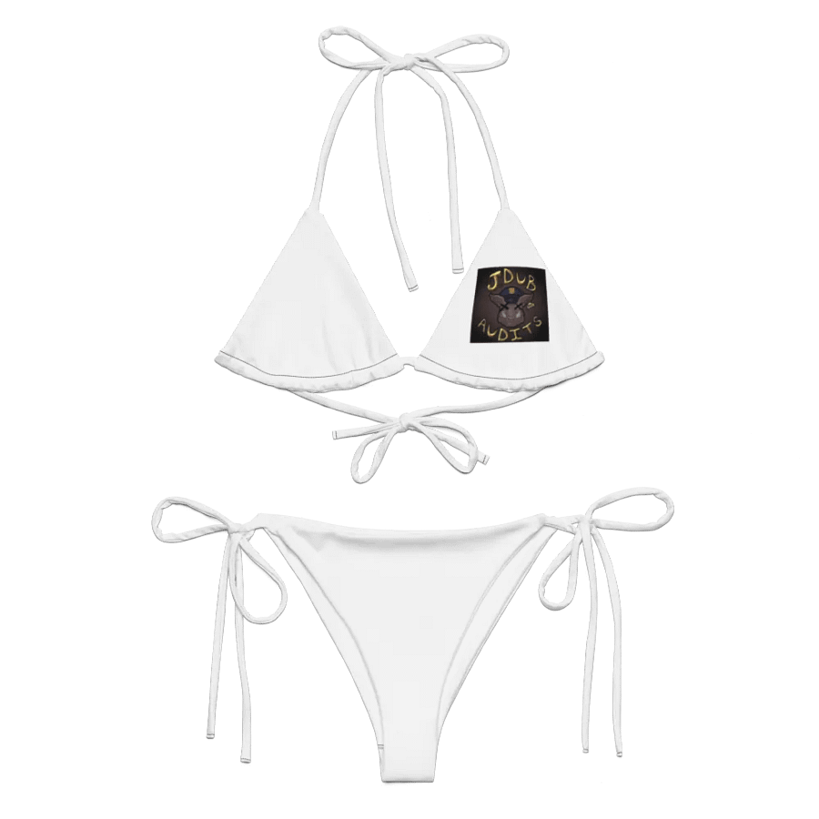 Bikini For Lady Supporters product image (2)
