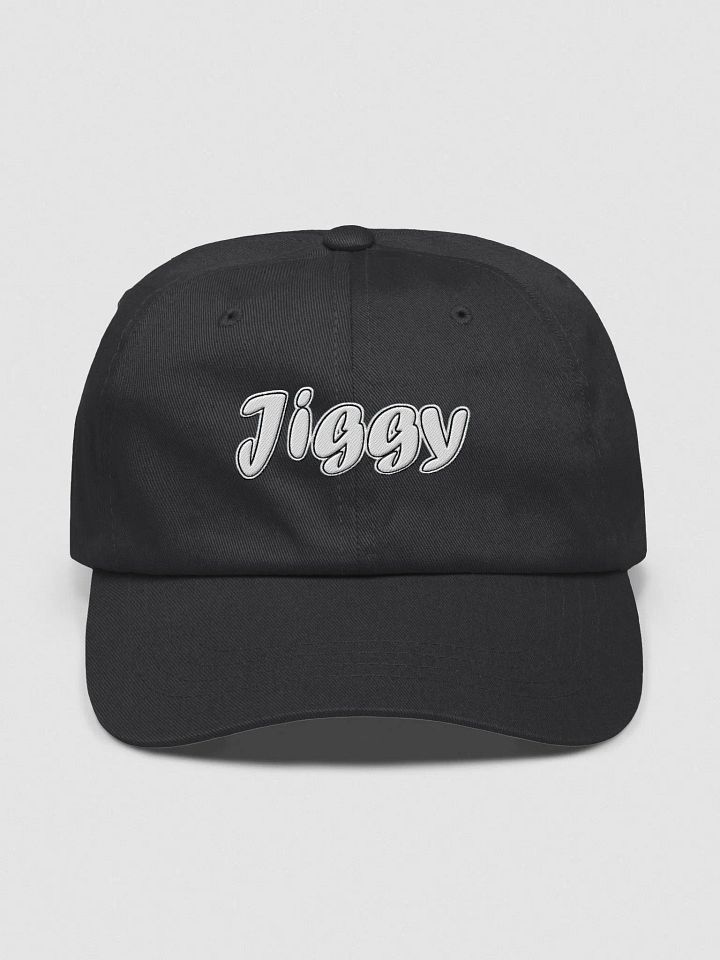 Jiggy Dad Hat product image (4)