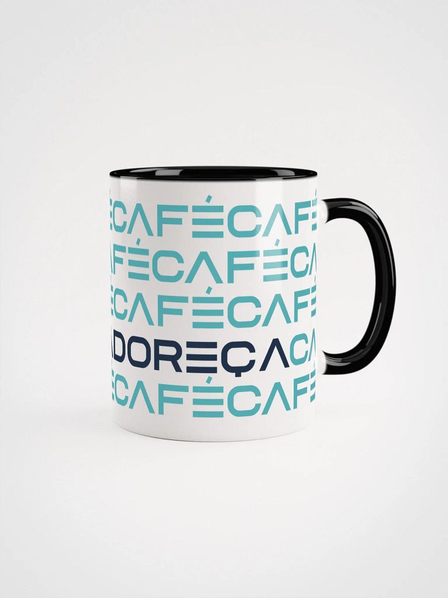 Tasse avec intérieur noir product image (3)