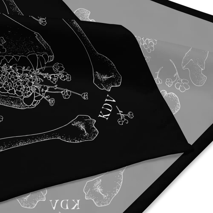 "Buckle up Buttercup" Bandana product image (2)