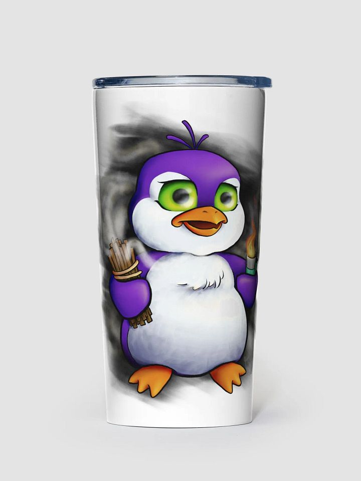Smudge - Tumbler product image (1)