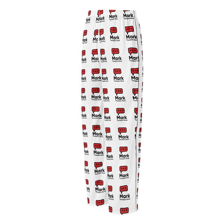 TMTS Pajama Bottoms product image (2)