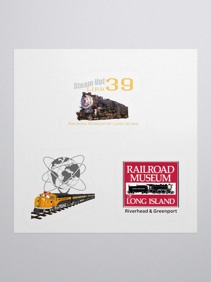 RMLI Stickers product image (3)