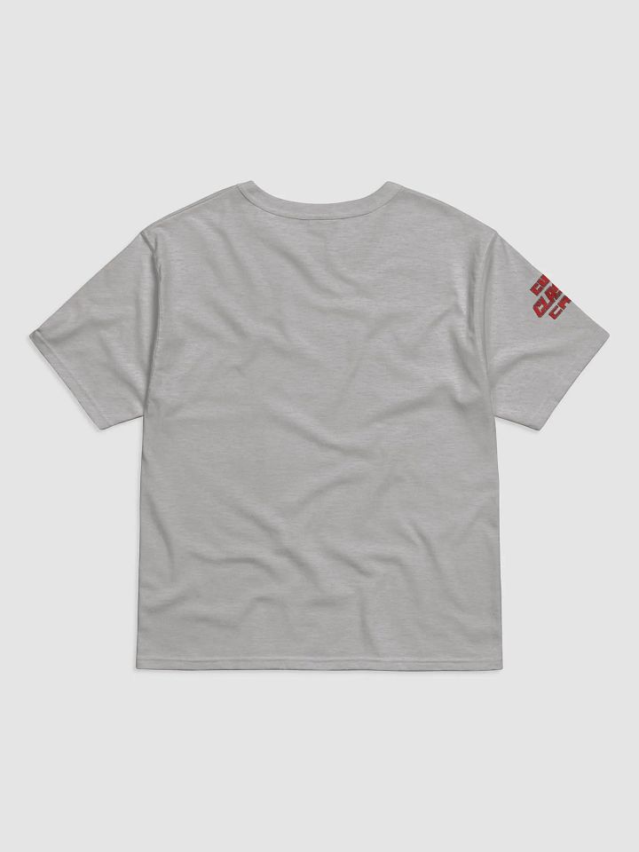 Cult Classic Cage Champion Relaxed-fit T-Shirt product image (2)