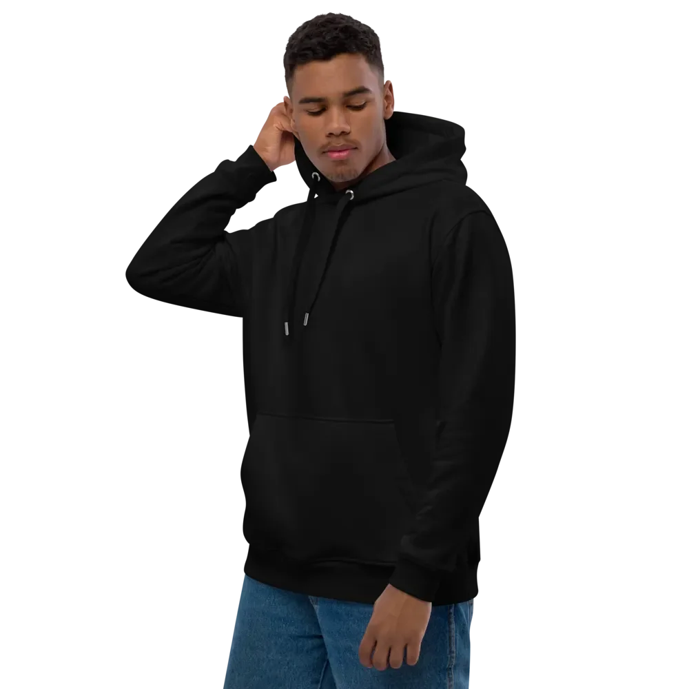 Gaming Central Premium Eco Hoodie product image (8)