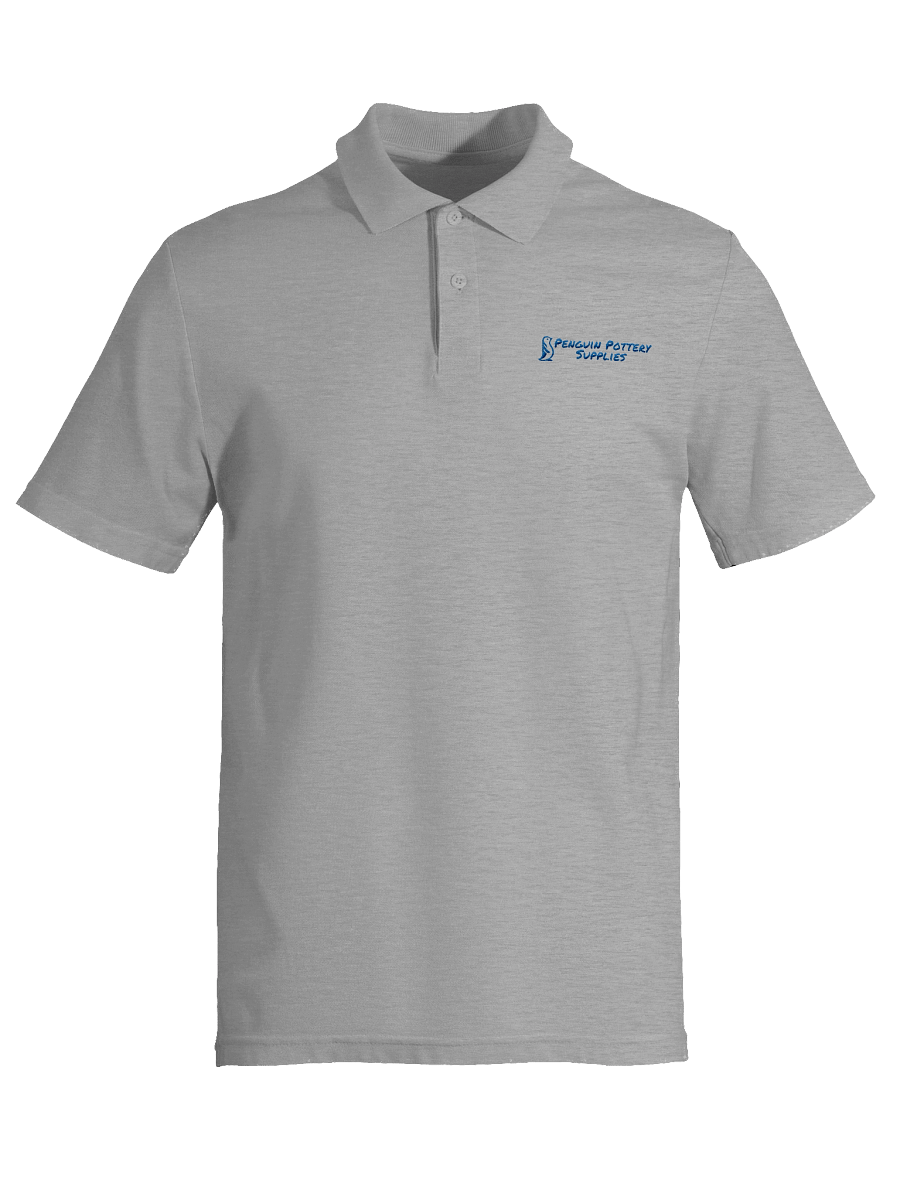 Unisex Penguin Polo Shirt product image (14)