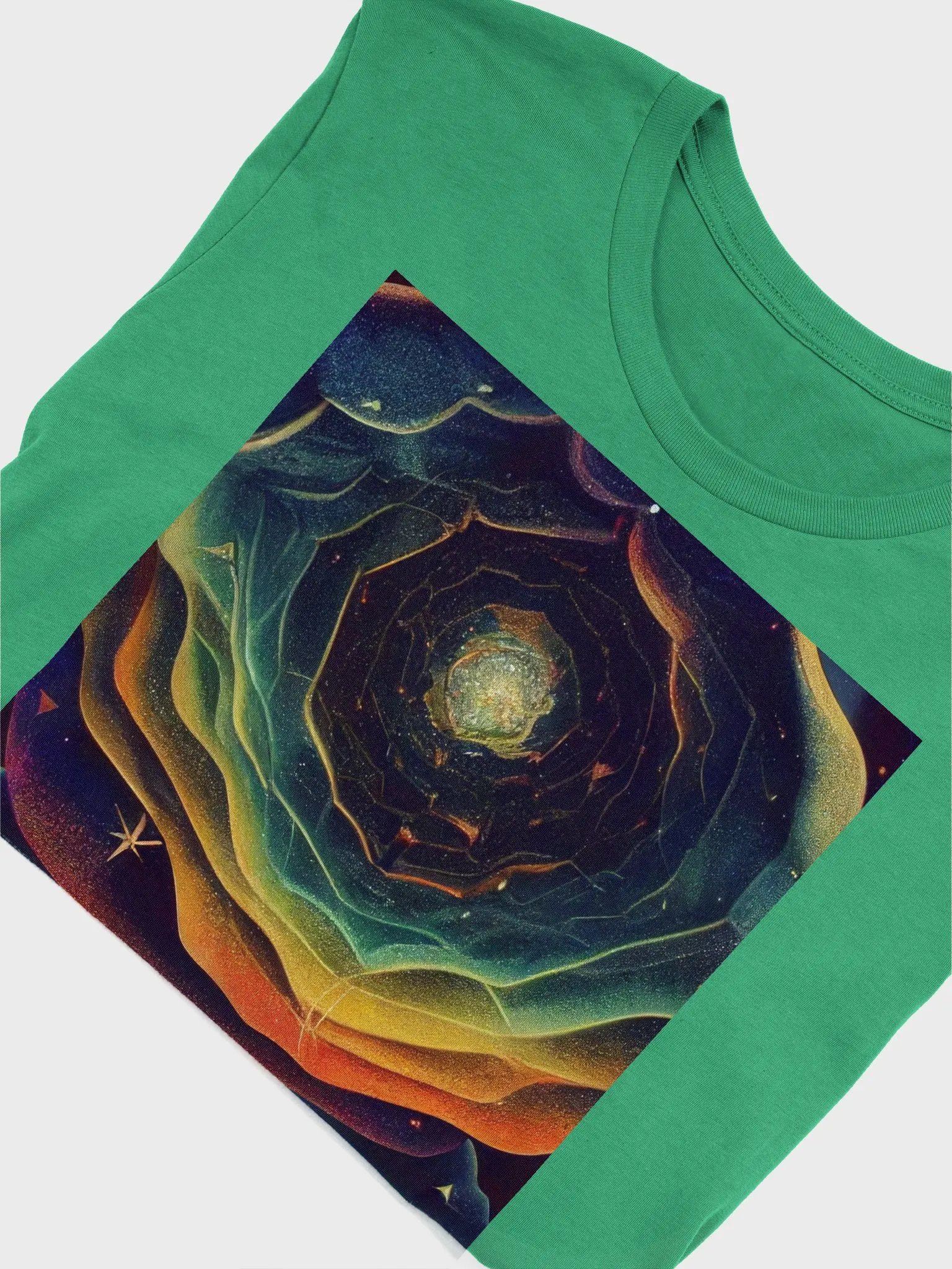Magic Mountain Tee product image (5)