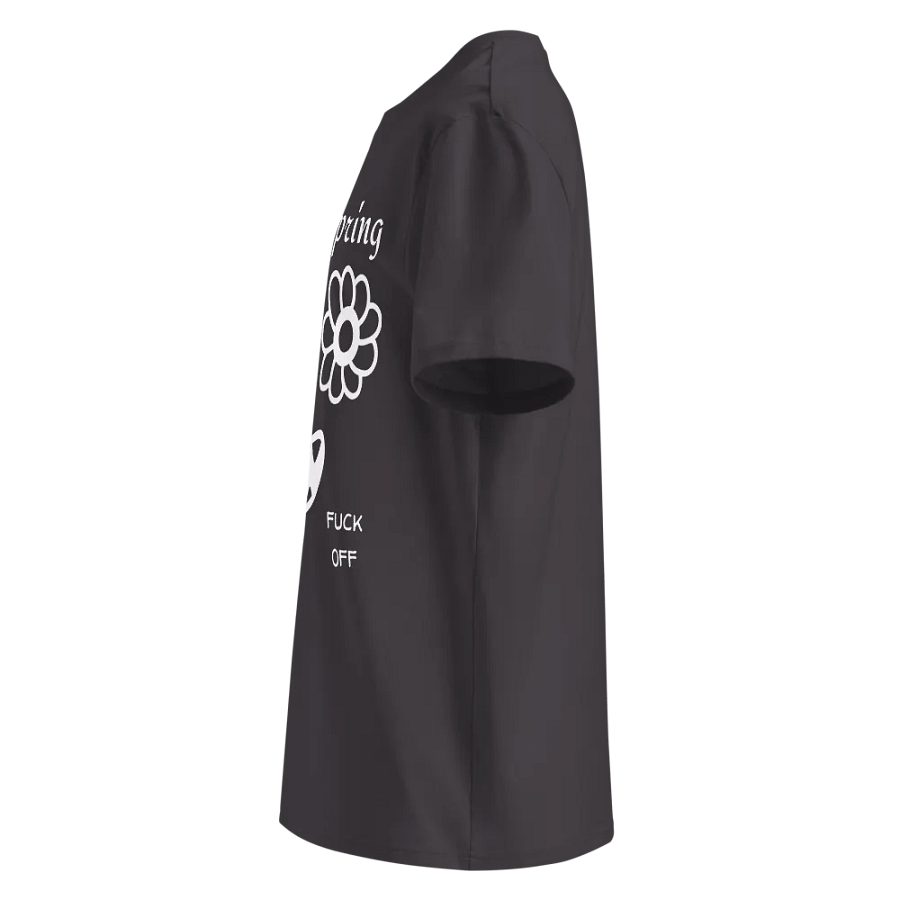 Emo flower Madness T-Shirt product image (2)