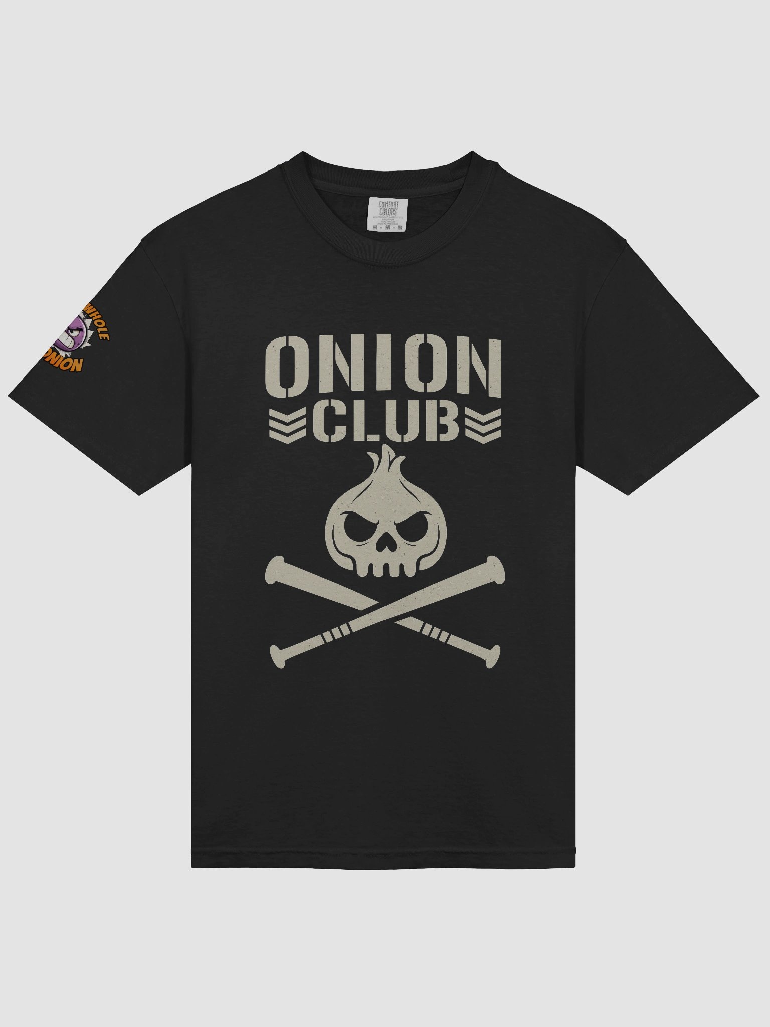 onion club tee product image (3)