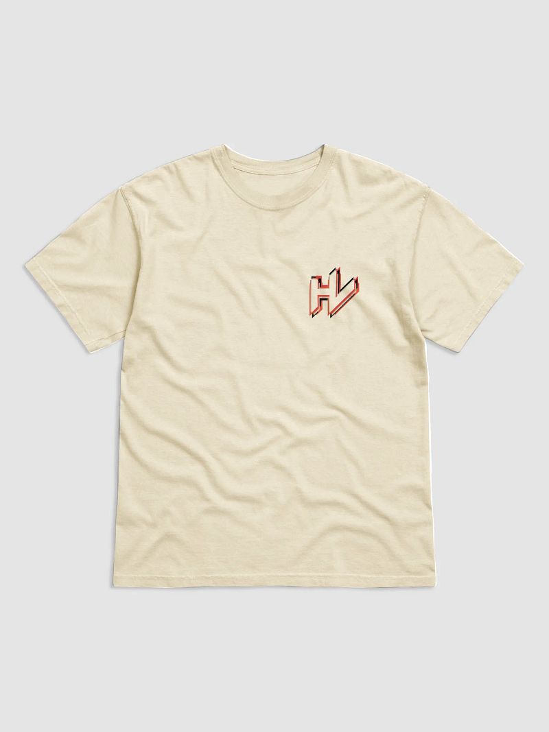 HV "Bad Boys" Logo Tee