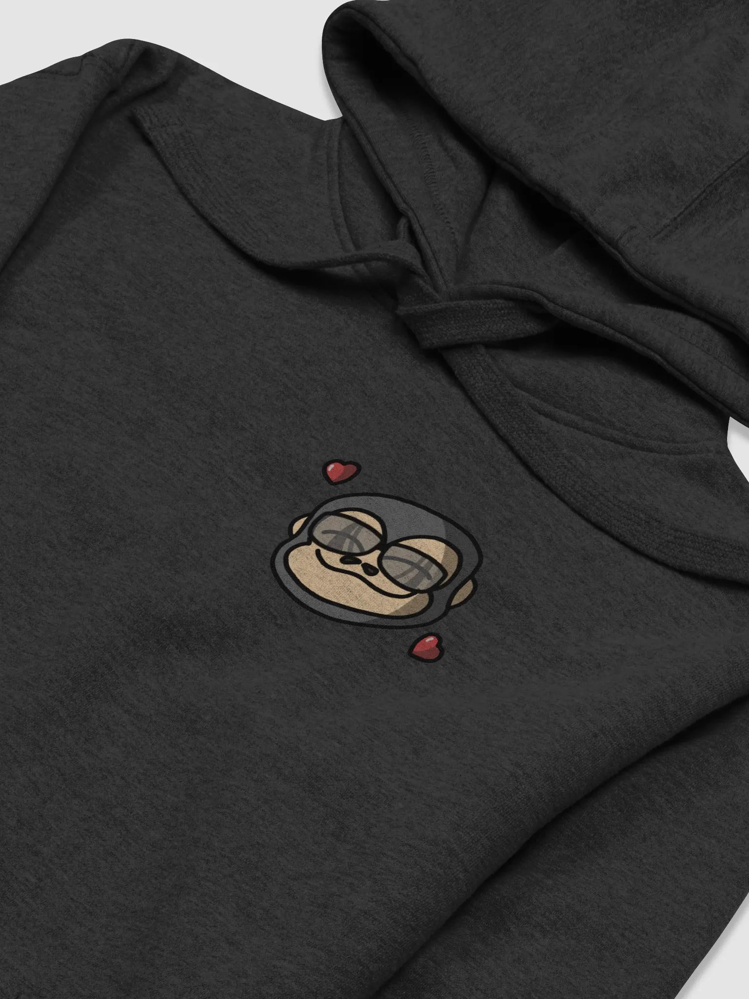 tracey's unsettling hoodie product image (3)