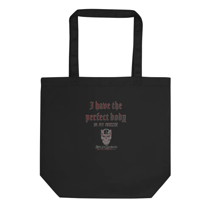 Perfect Body - Tote product image (2)