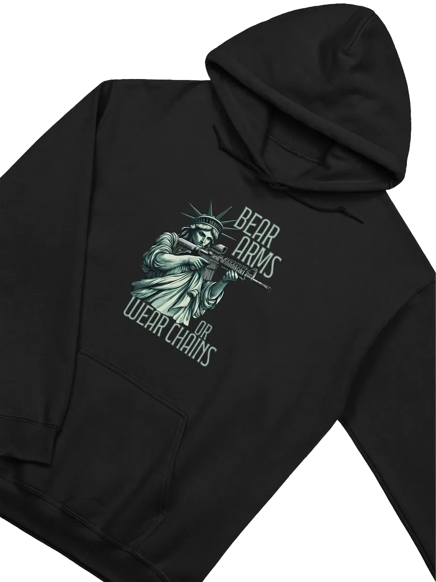 Freedom Edition: Lady Liberty product image (4)