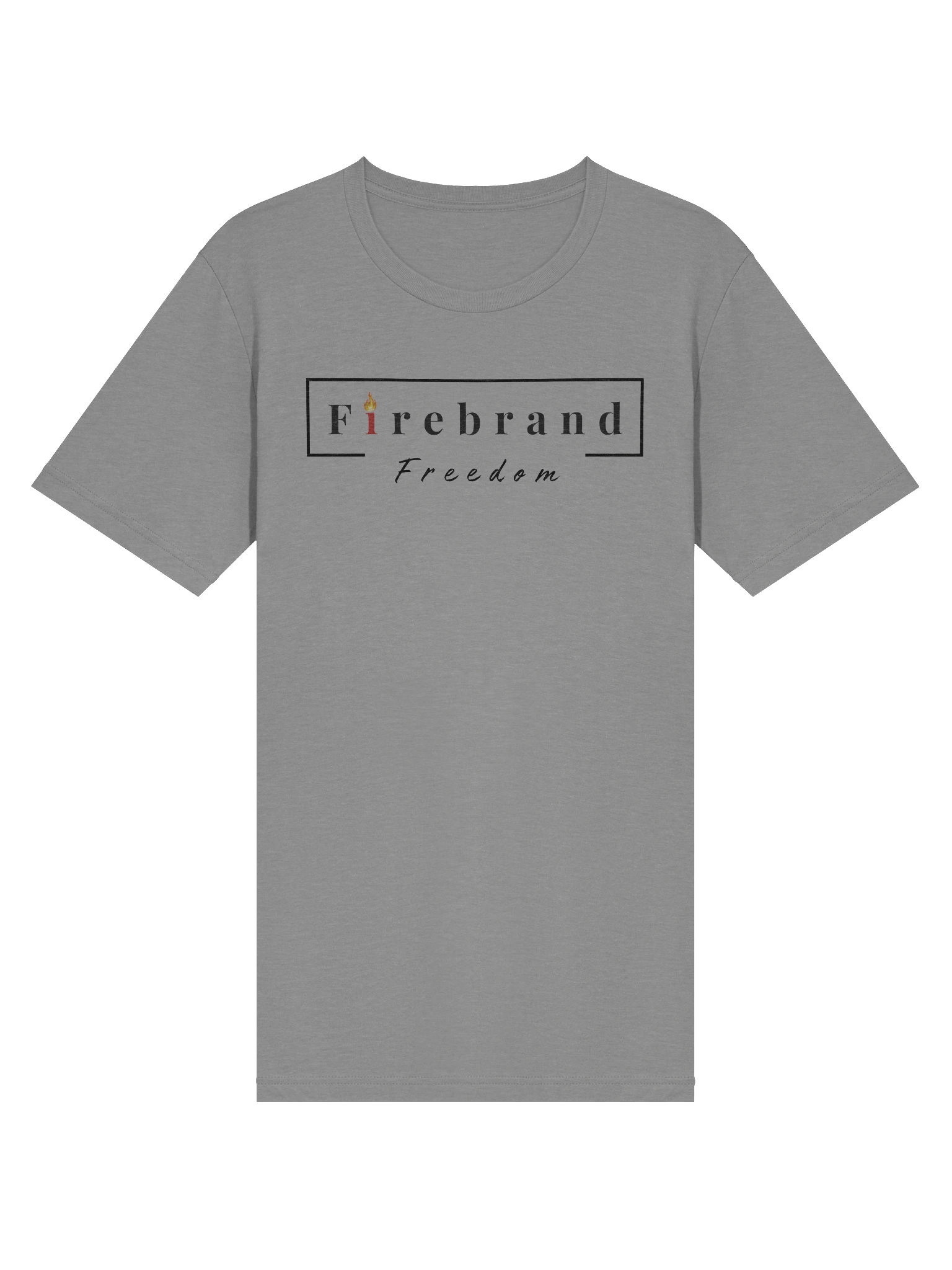 Firebrand Freedom Basic t-shirt product image (12)