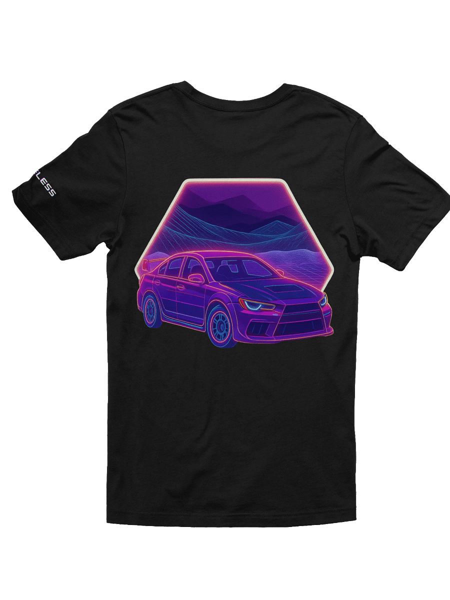 Racewave Tee product image (6)