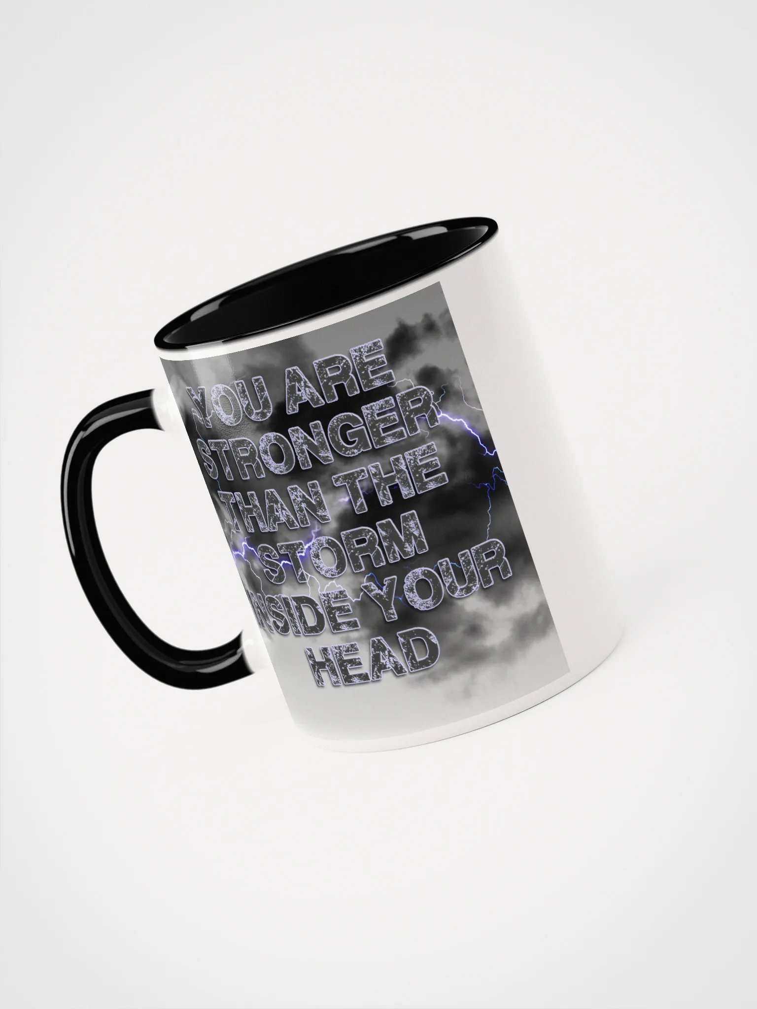 Positivity Storm - Mug product image (36)