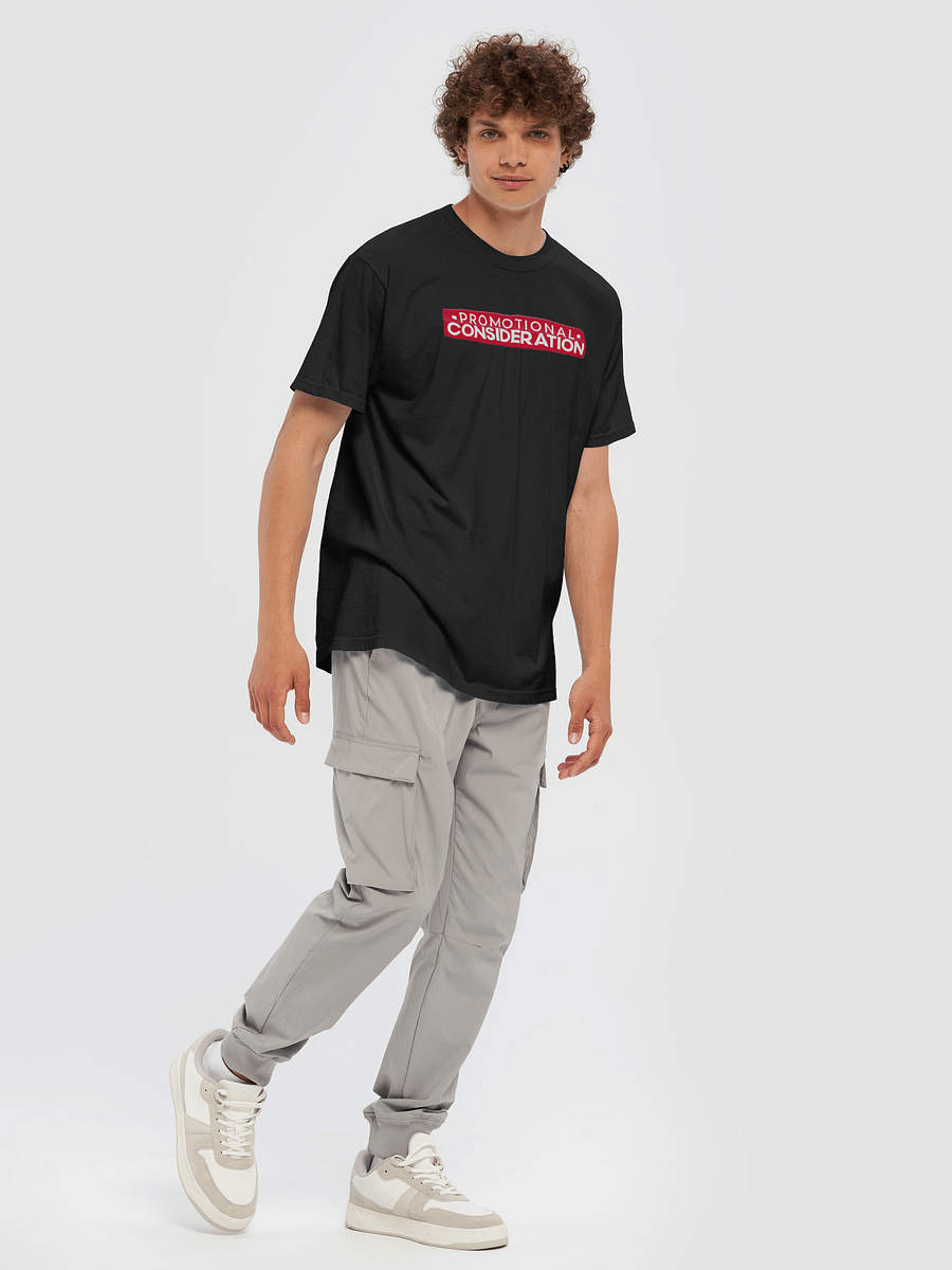 Promotional Consideration Logo product image (13)